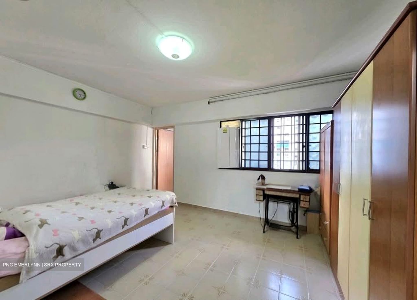 Blk 331 Jurong East Avenue 1 (Jurong East), HDB 4 Rooms #574416861